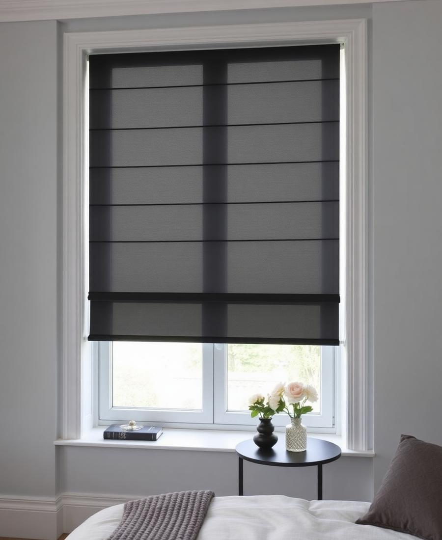 Cortinas Roller Dobles
